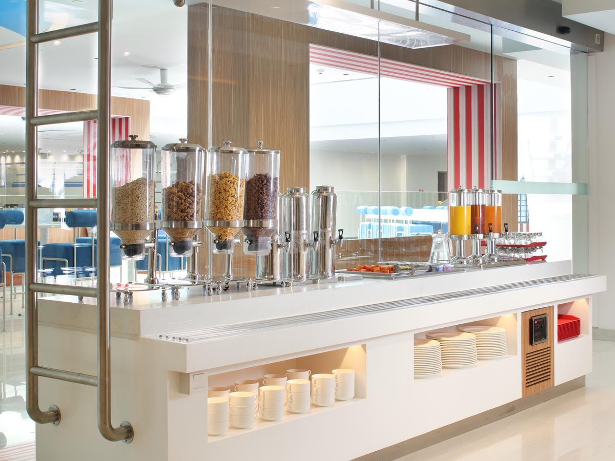 Express Baruna By Ihg Kuta (Bali)