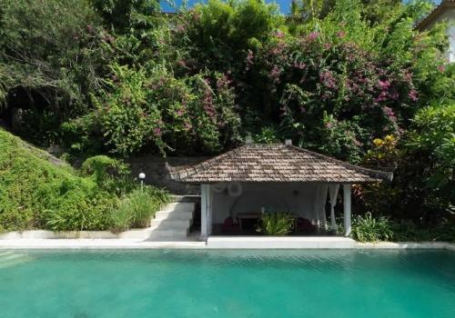 Holiday park Baliku Dive