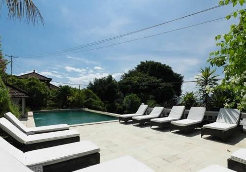 Baliku Dive Holiday park Amed (Bali)