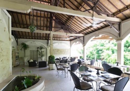 Holiday park Baliku Dive Amed (Bali)