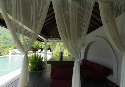Baliku Dive Holiday park