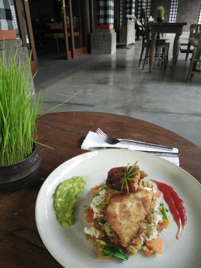 Puri Tupai Chse Certified * Ubud (Bali)