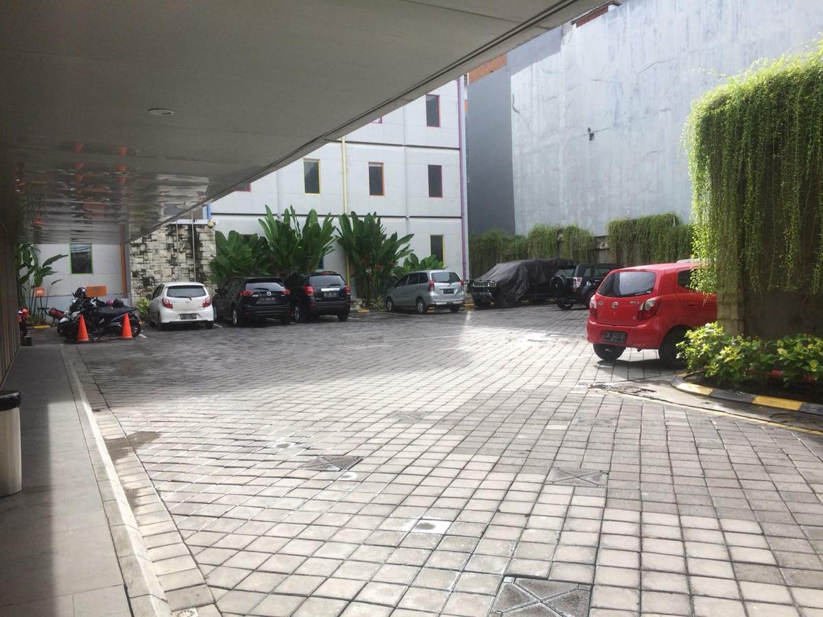 Hotel Urban Styles Hitz Kuta Kuta (Bali)