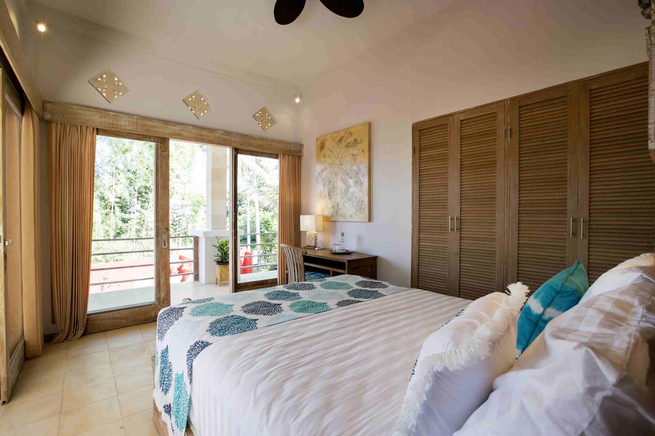 Villa Casa Mimba - Seaview Private Pool Padangbai *