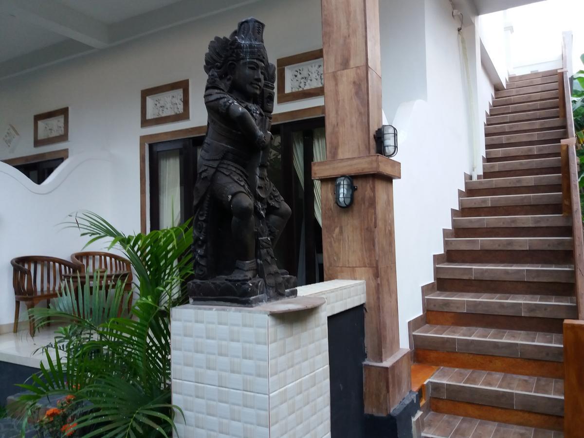 Guest house Warung Jemeluk & Amed (Bali)