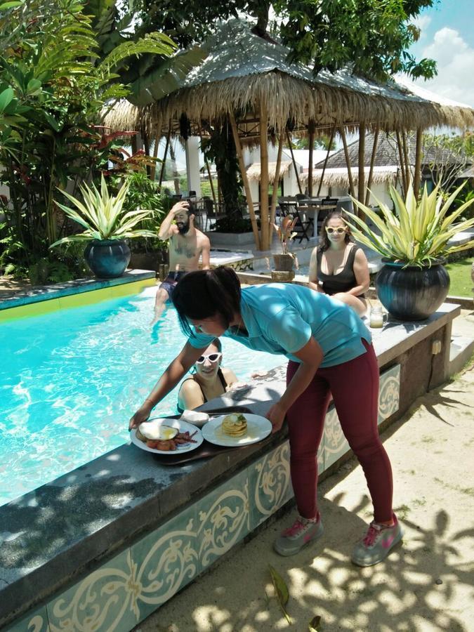 Oasis Bali 3* Canggu (Bali)