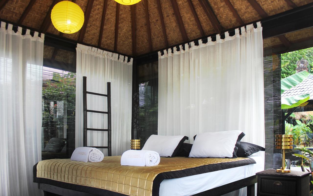 Guest house Oasis Bali 3*