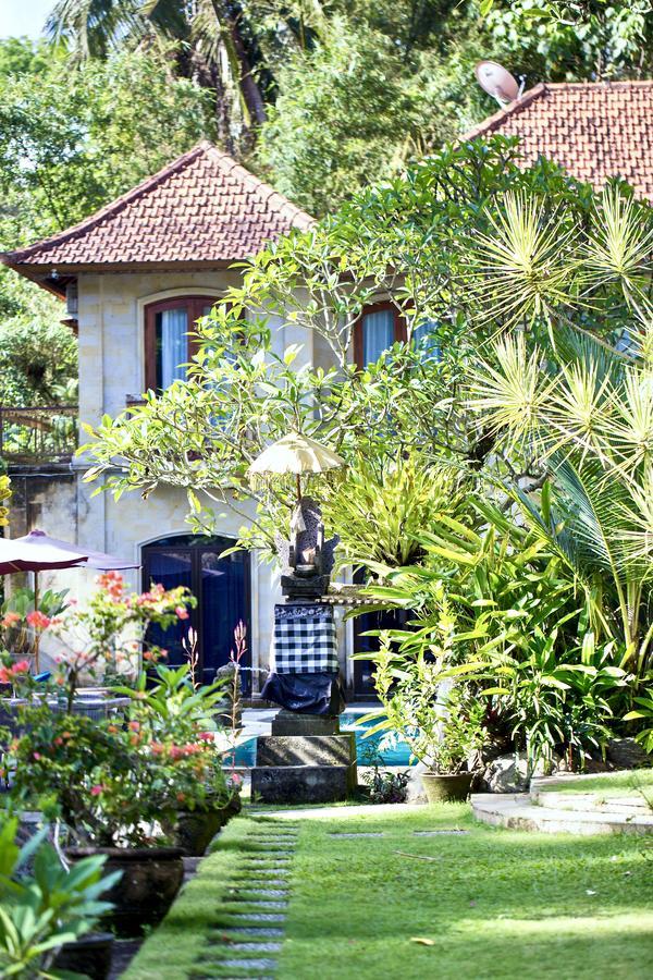 Hotel Villa Ubud Resort 3*