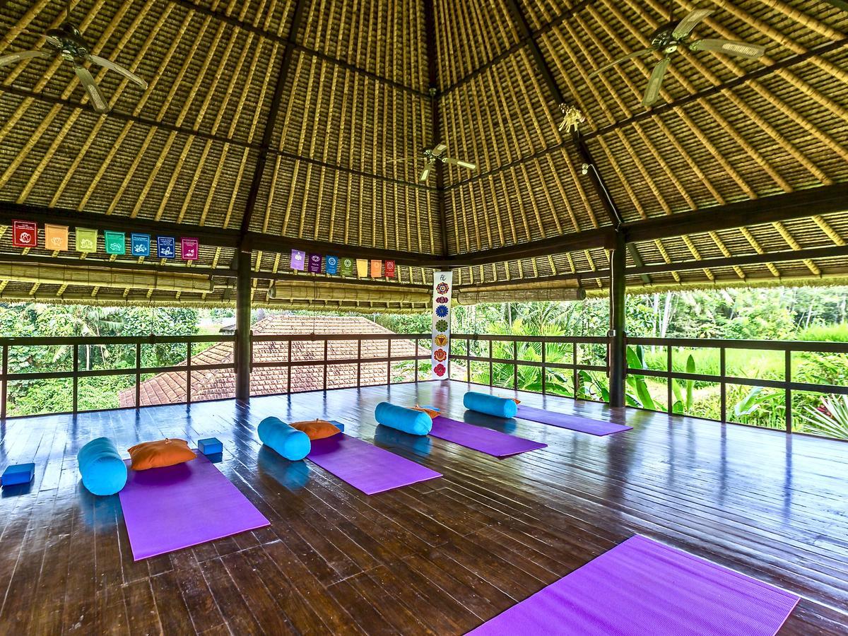 Hotel Villa Ubud