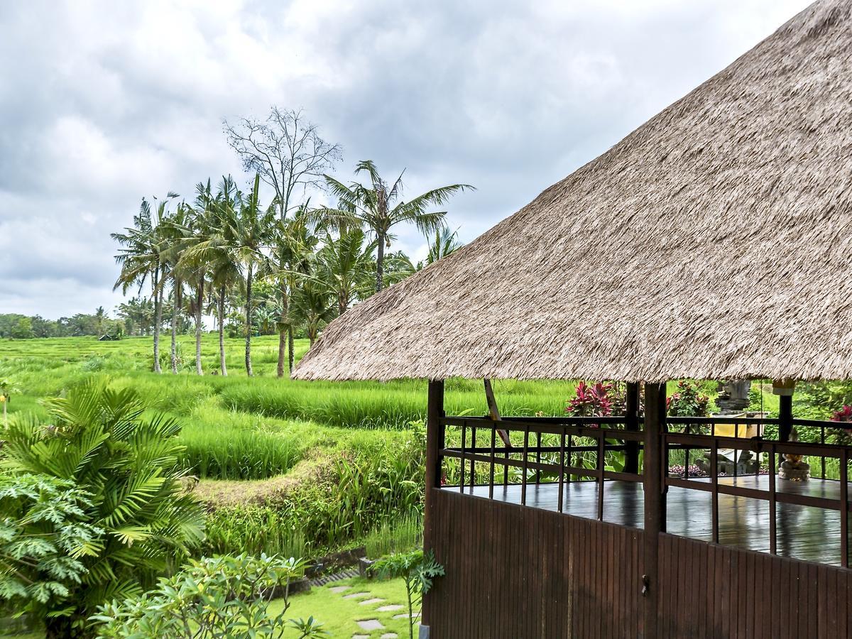 Hotel Villa Ubud Ubud (Bali)