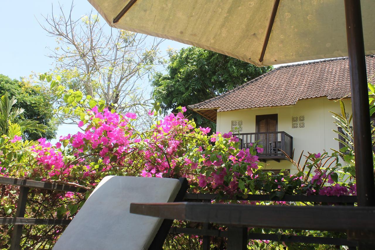 Puri Kutat Lestari * Sanur (Bali)