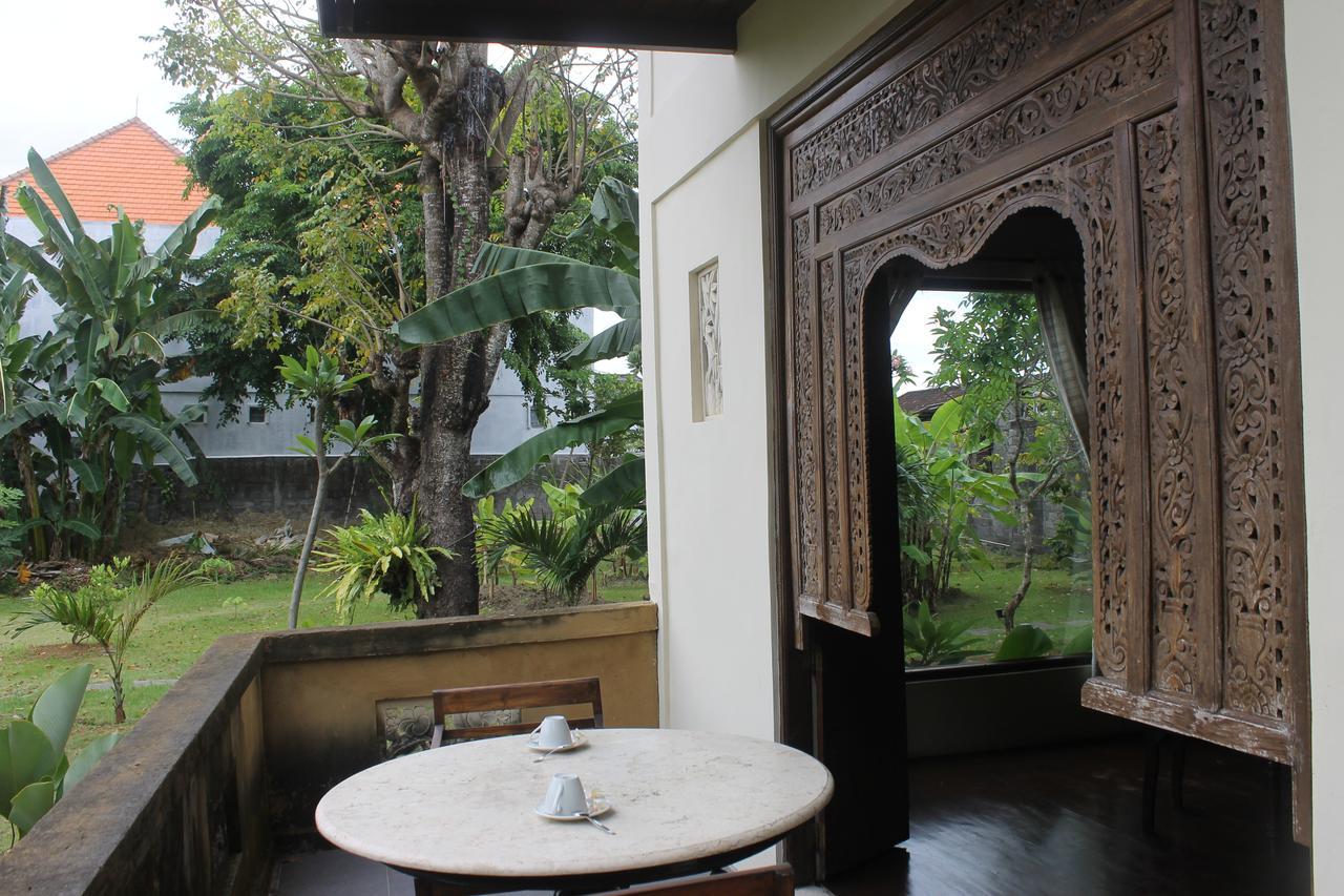 Puri Kutat Lestari Sanur (Bali)