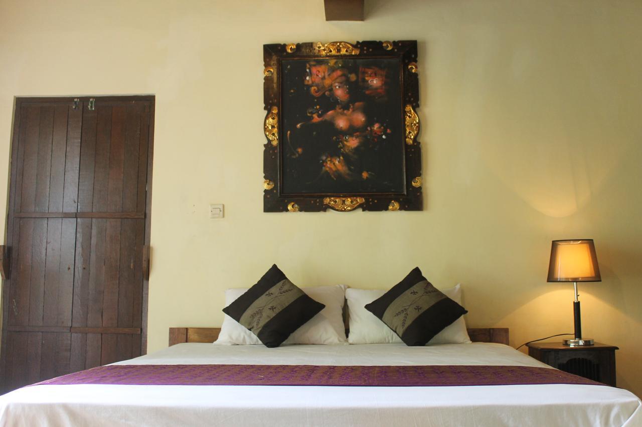 Guest house Puri Kutat Lestari Sanur (Bali)
