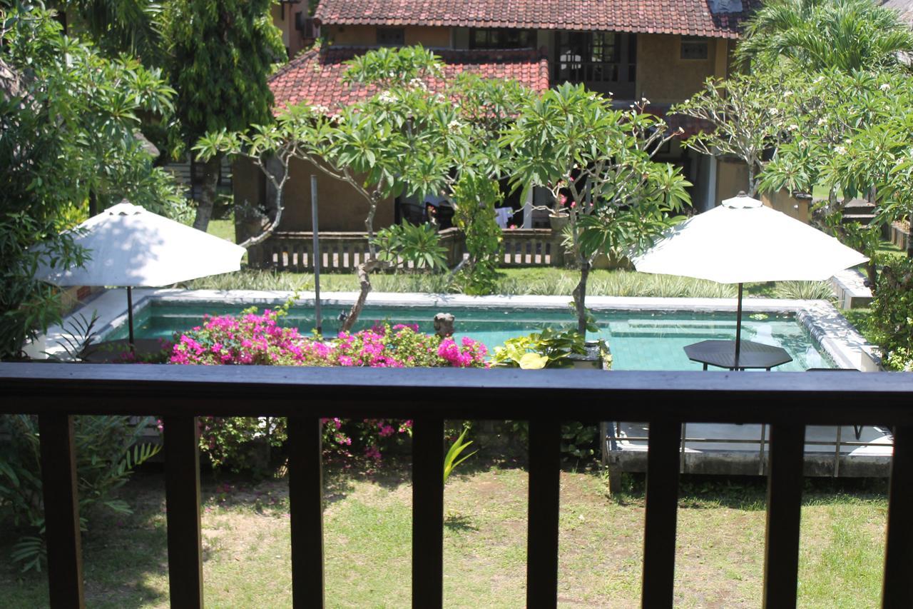 Guest house Puri Kutat Lestari Sanur (Bali)
