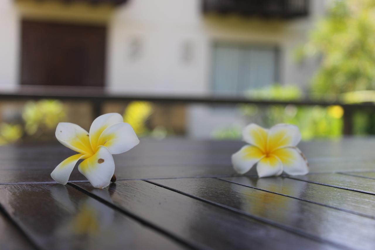 Guest house Puri Kutat Lestari Sanur (Bali)
