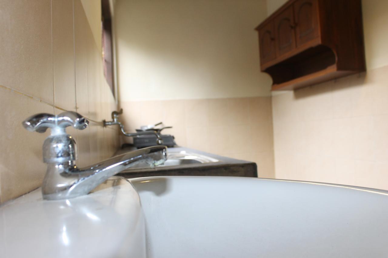 Guest house Puri Kutat Lestari