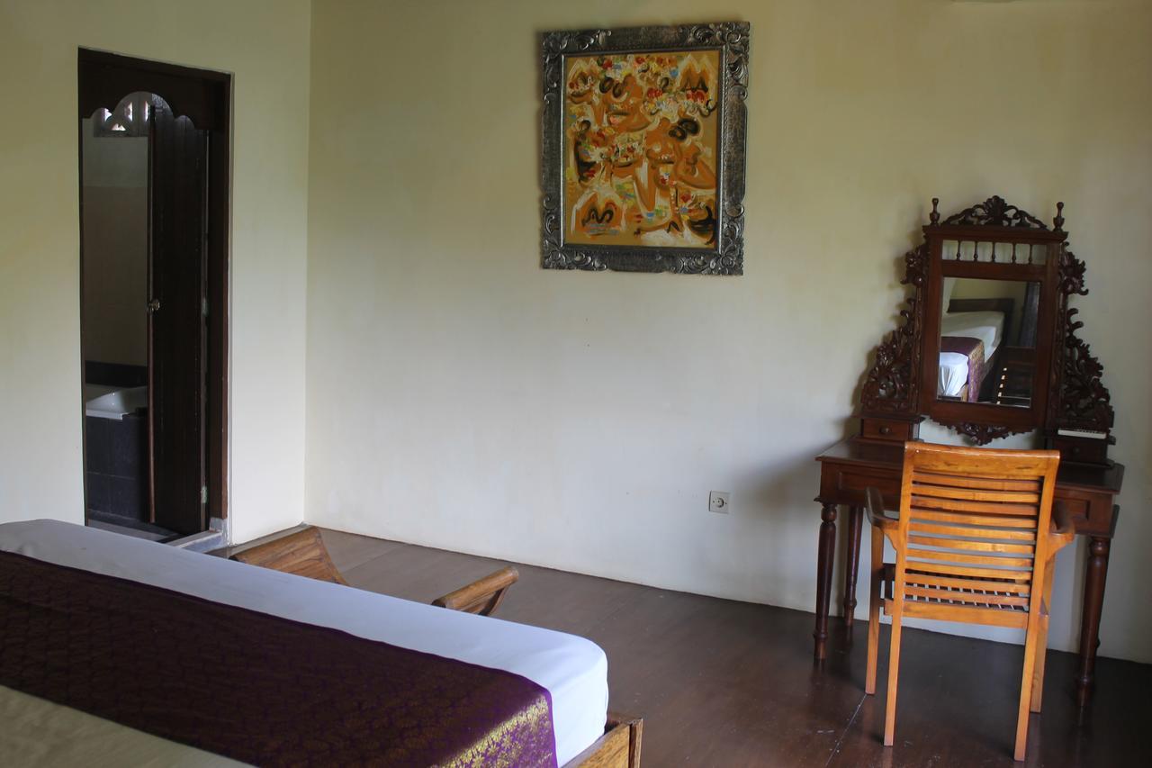 Guest house Puri Kutat Lestari