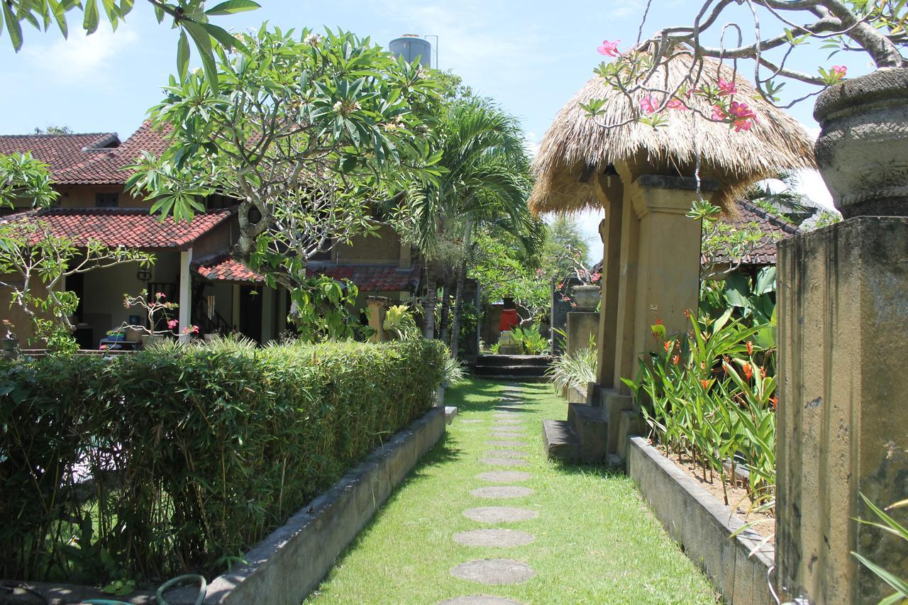 Guest house Puri Kutat Lestari Sanur (Bali)