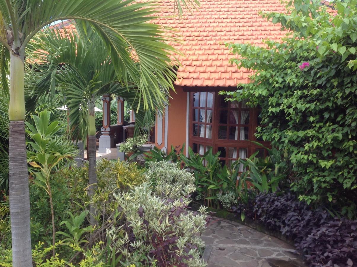 The Raja Singha Boutique Bali Villa *
