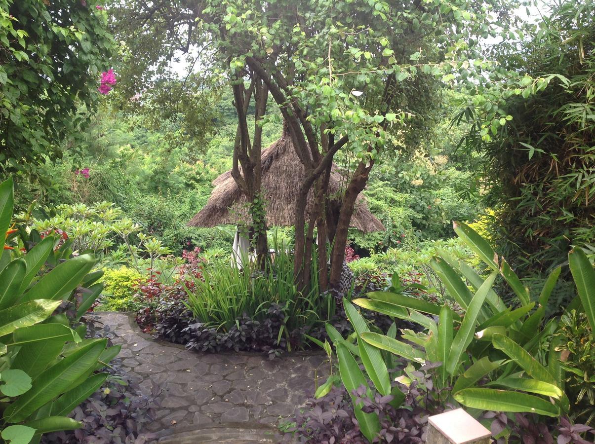 The Raja Singha Boutique Bali Villa