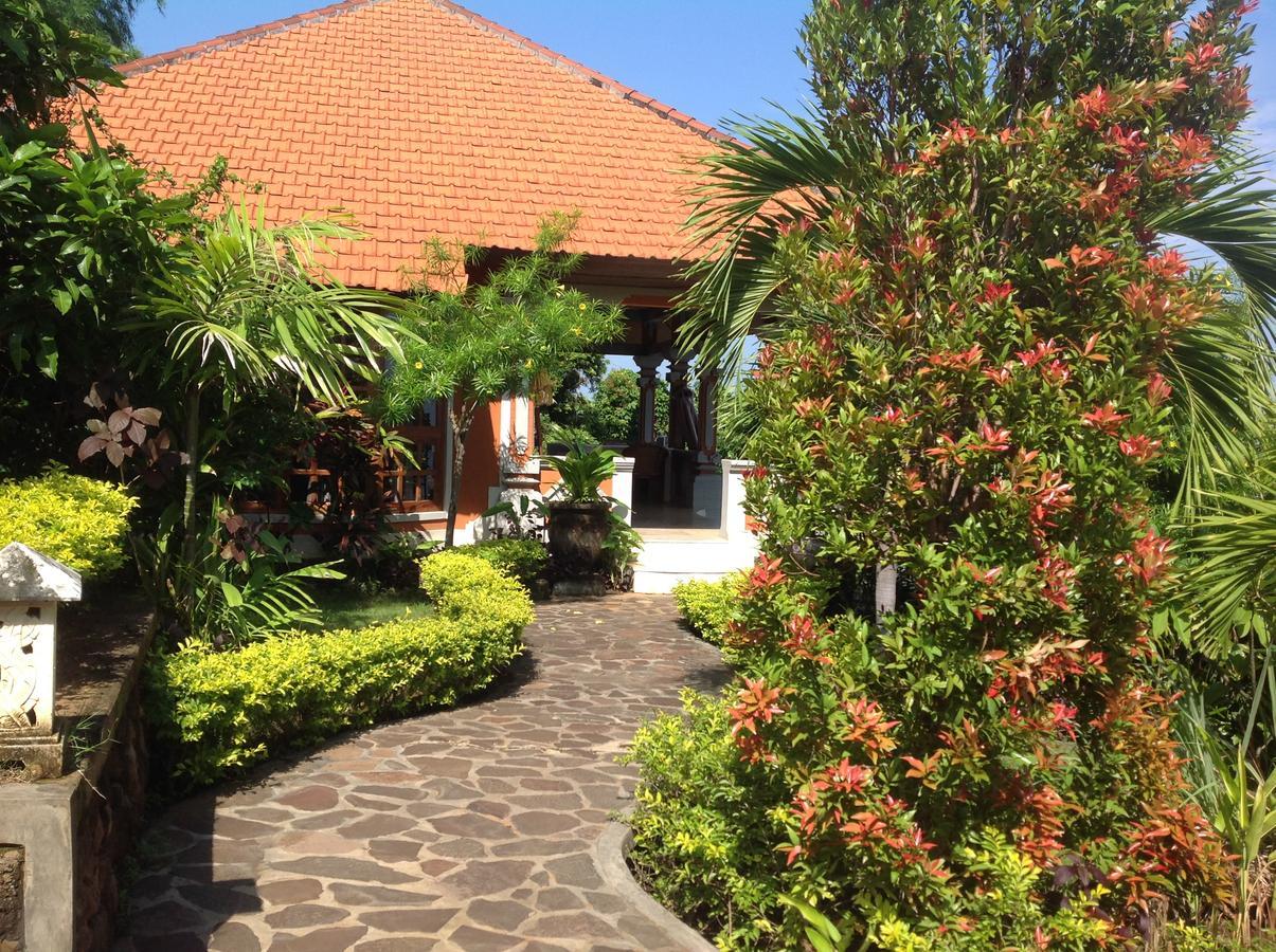 The Raja Singha Boutique Bali *