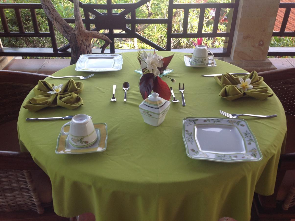 Villa The Raja Singha Boutique Bali *