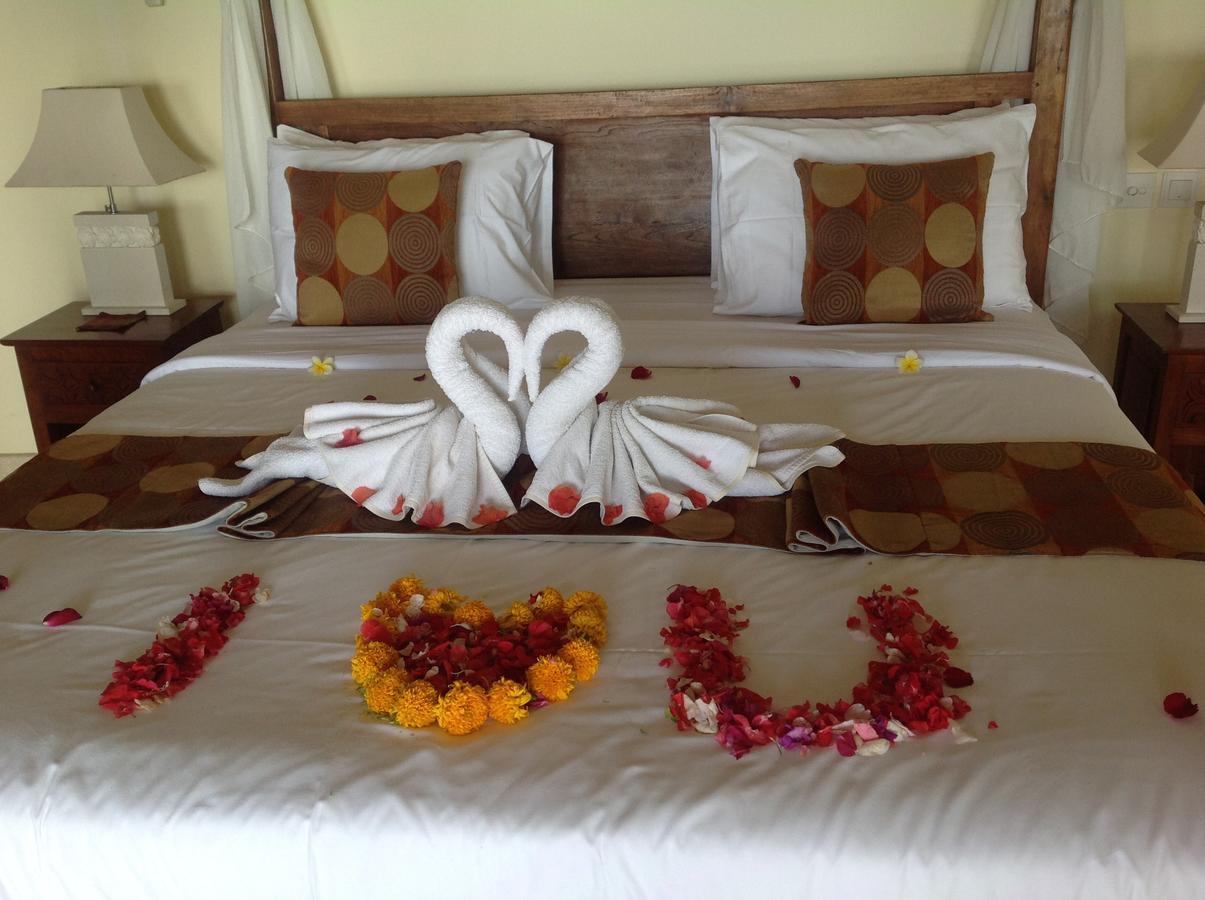 The Raja Singha Boutique Bali