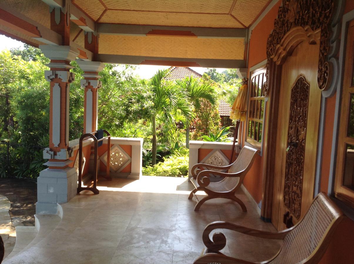 The Raja Singha Boutique Bali