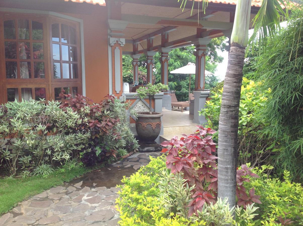 Villa The Raja Singha Boutique Bali