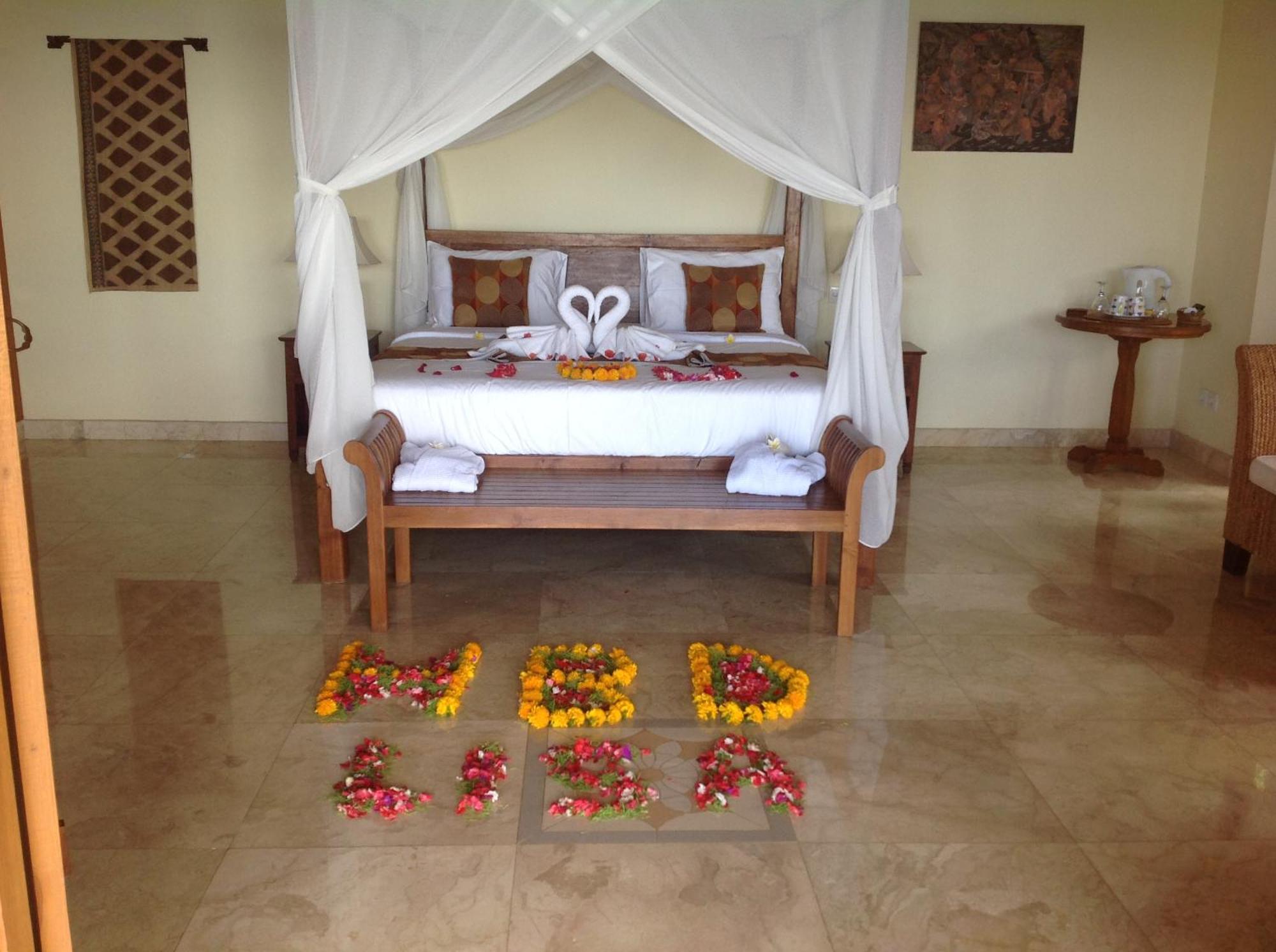 The Raja Singha Boutique Bali Villa *