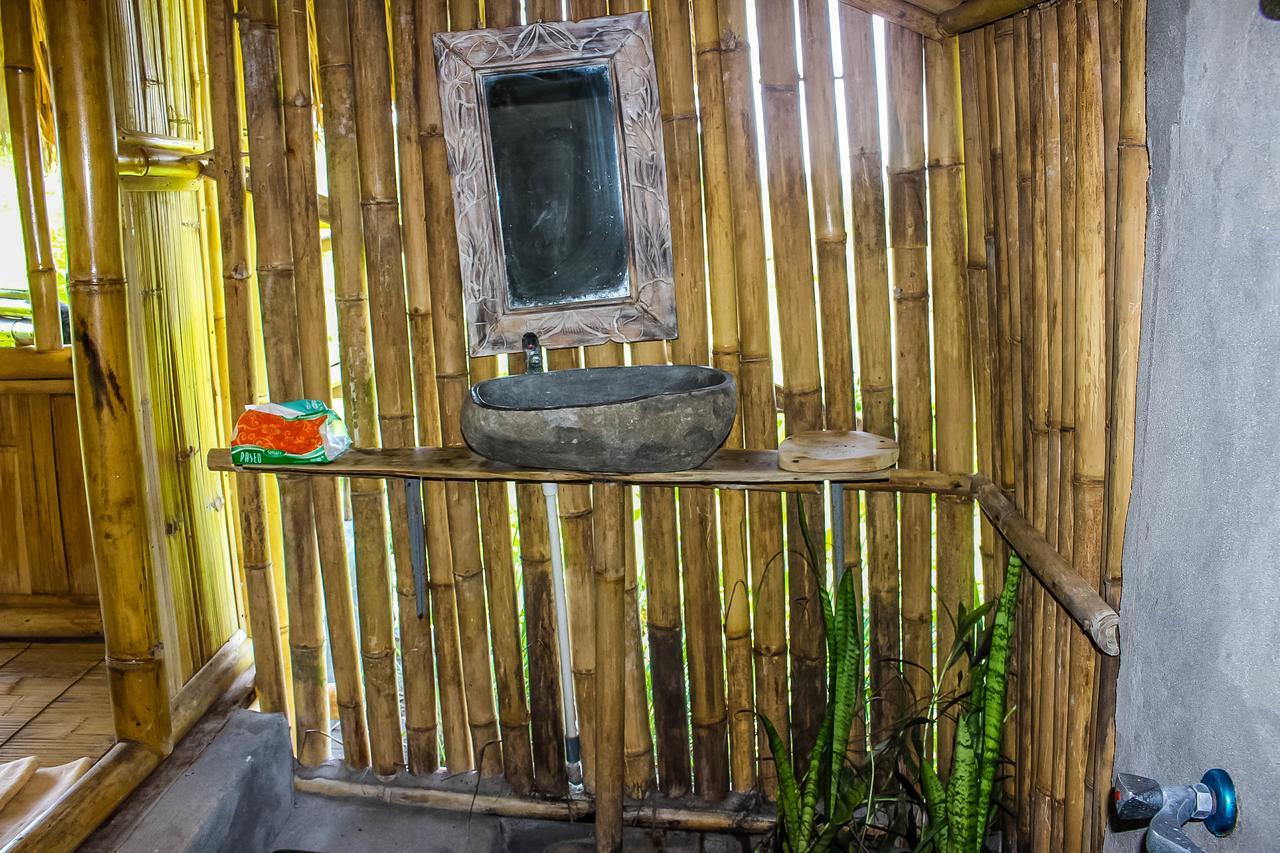 Holiday park Echo Alam Nusa Toyapakeh