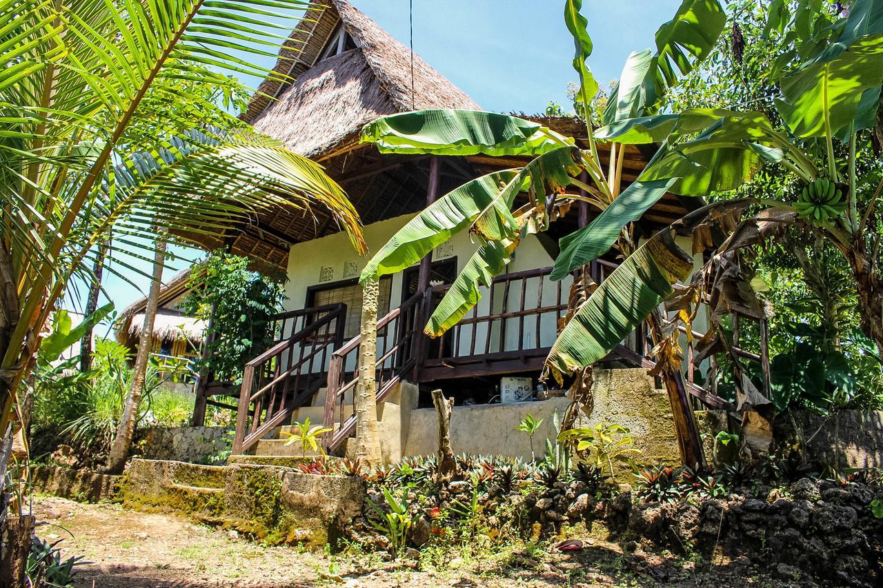 Echo Alam Nusa Holiday park 2*