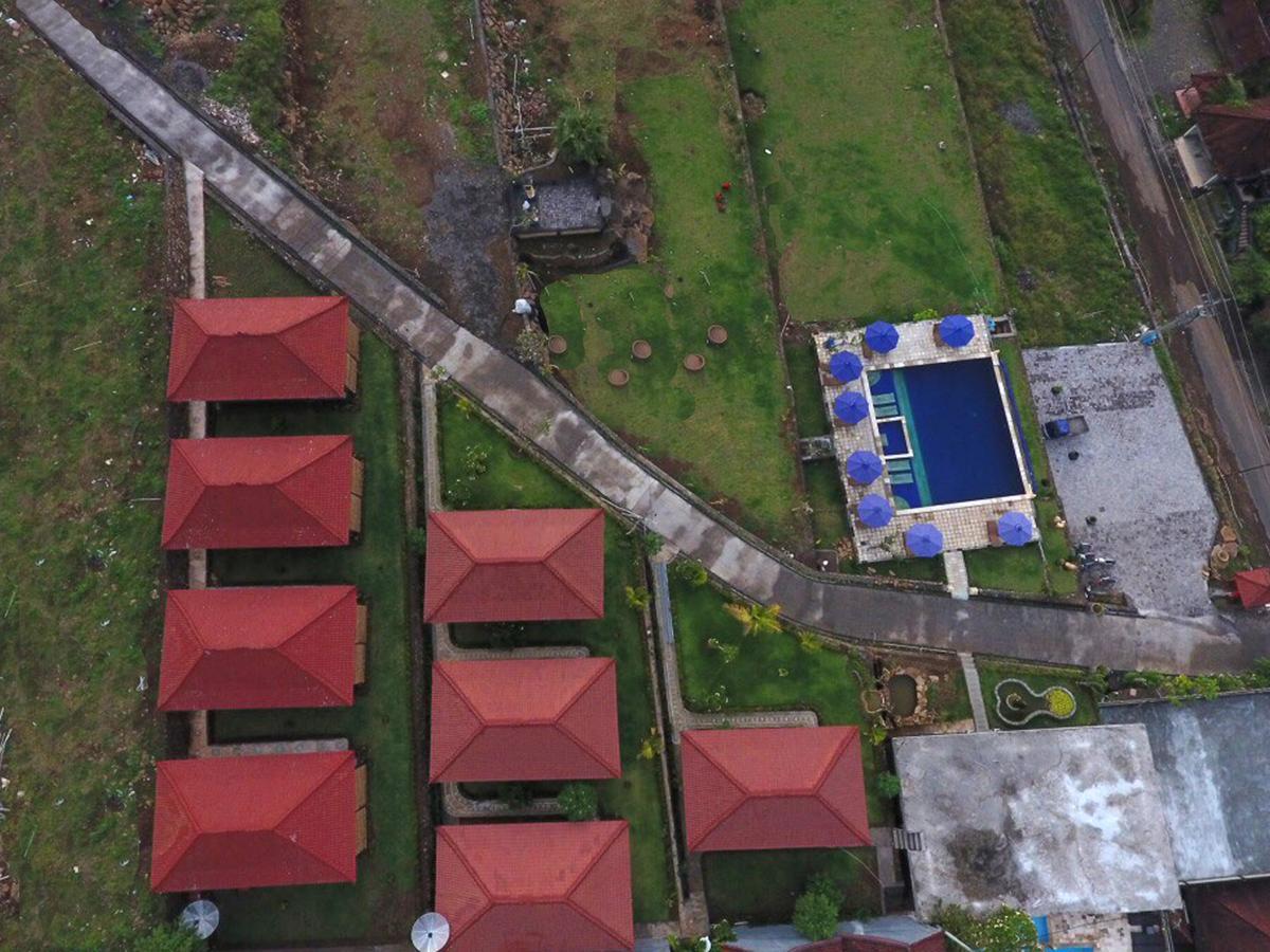 Bahay bakasyunan Bali Bhuana