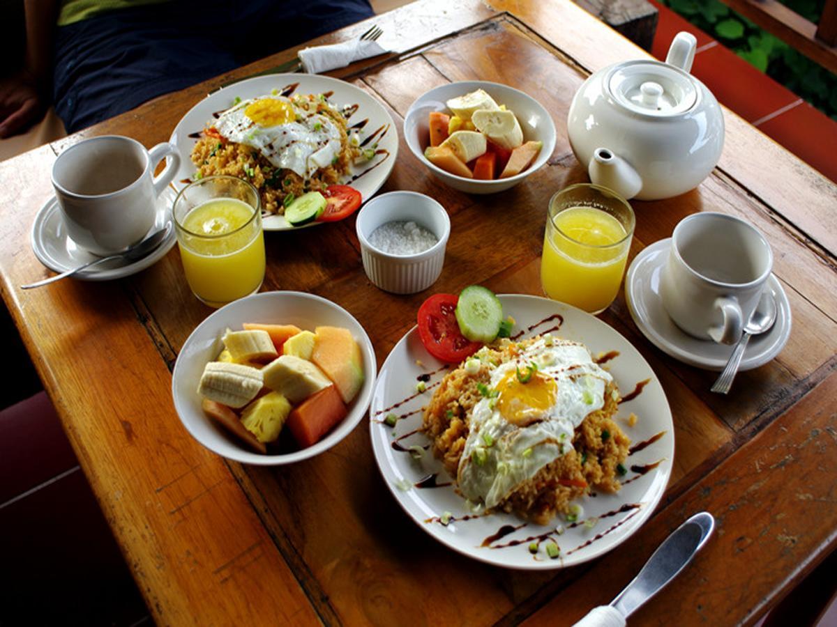 Bahay bakasyunan Bali Bhuana *