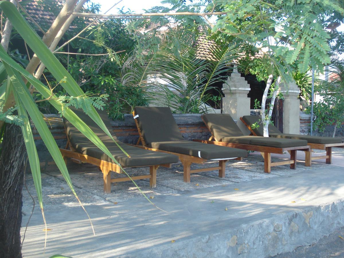 Bulih Beach