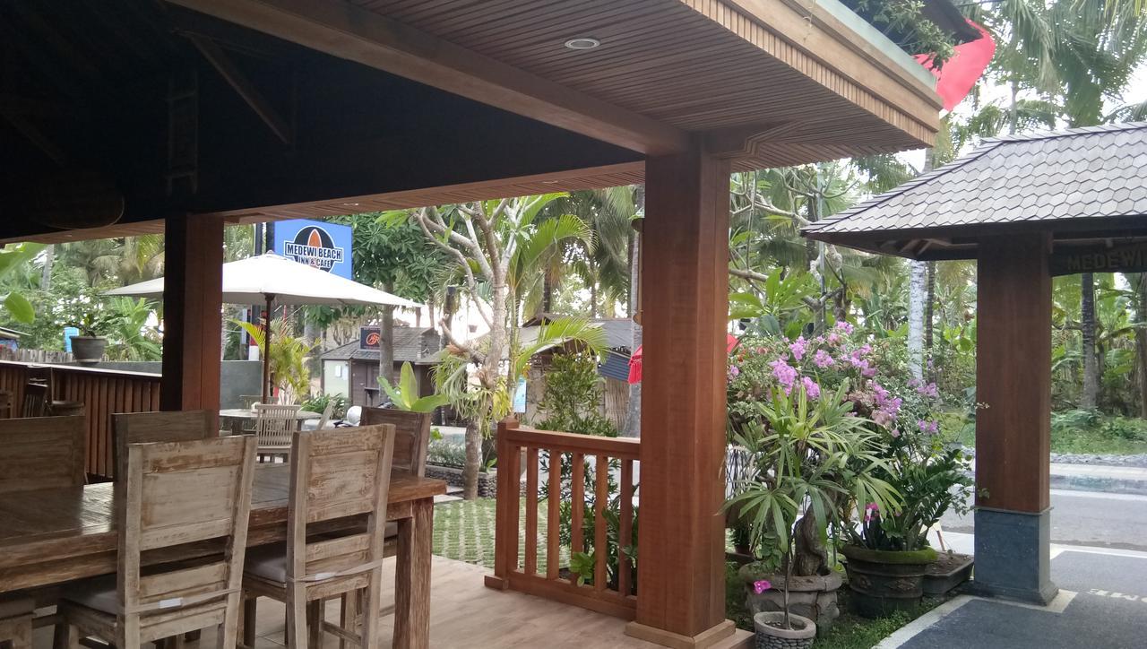 Medewi Guest house