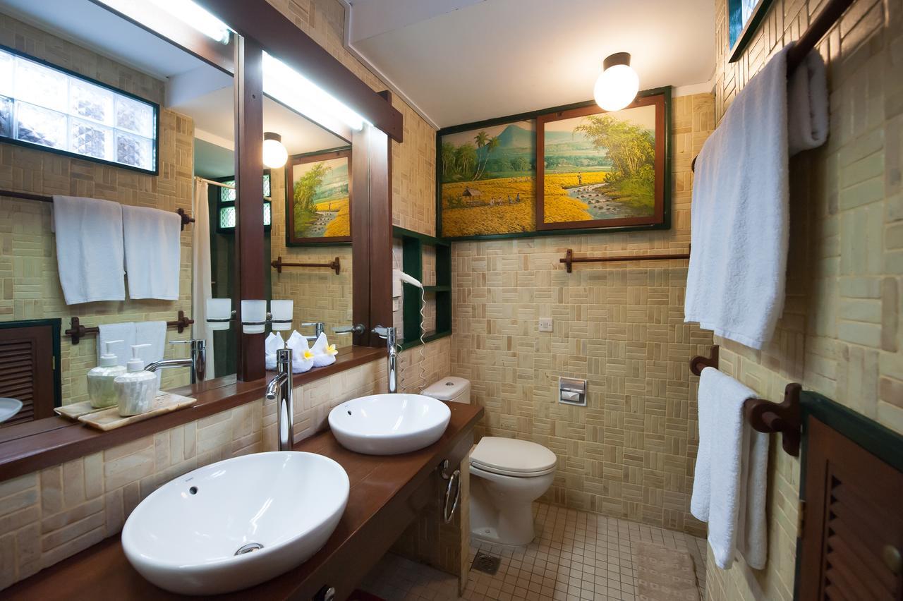 Agung Bed & Breakfast Nusa Dua (Bali)