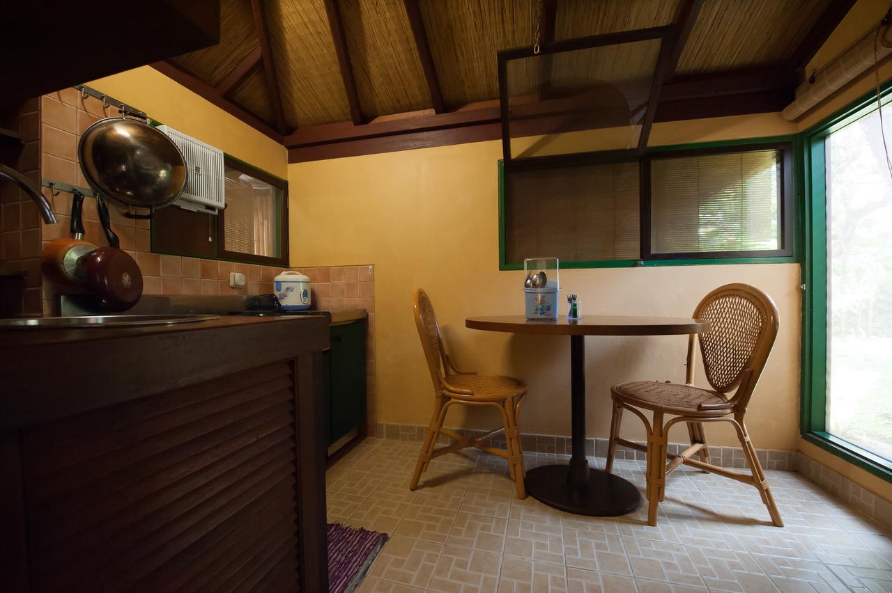 Bed & Breakfast Agung Nusa Dua (Bali)