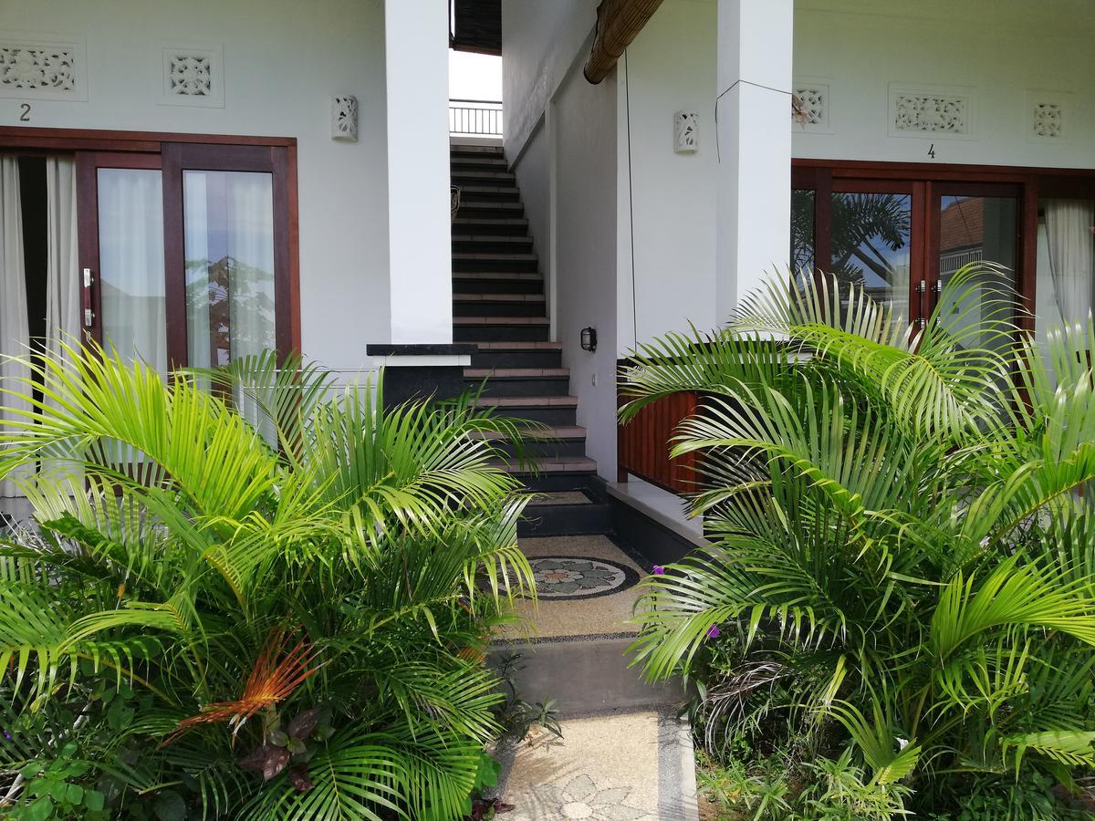 Rivera Beach Guest house *