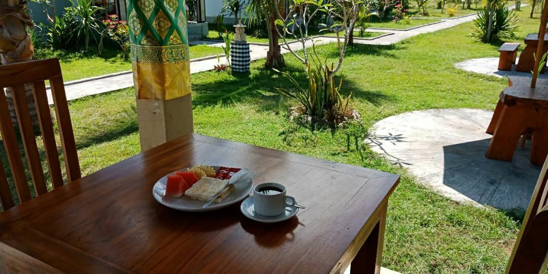 Holiday park Wani Bali 2*