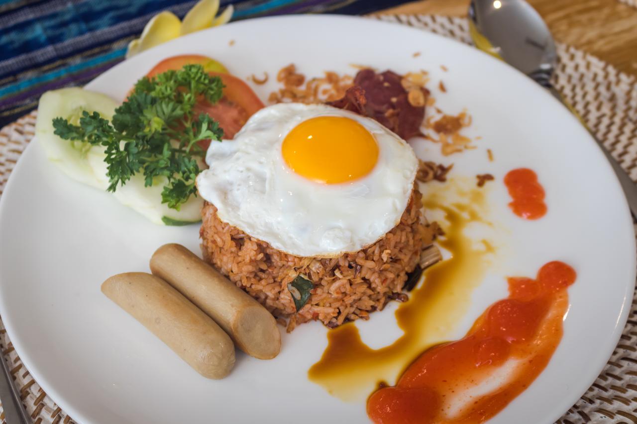 Uma Guest house Ubud (Bali)