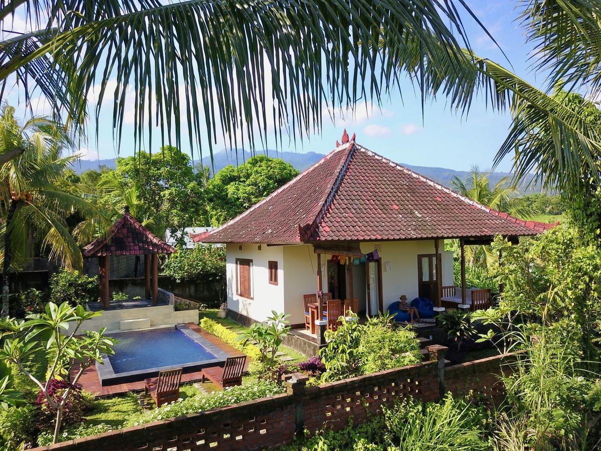 Lafyu Bali Holiday park Singaraja (Bali)