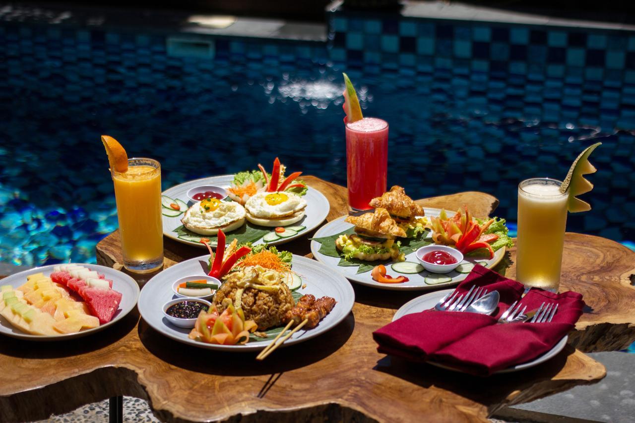 Villa Mokko Umalas Bali *