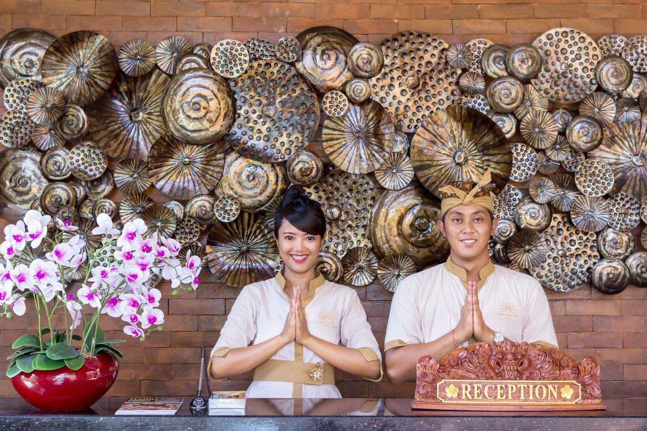 Villa Mokko Umalas Bali Seminyak (Bali)