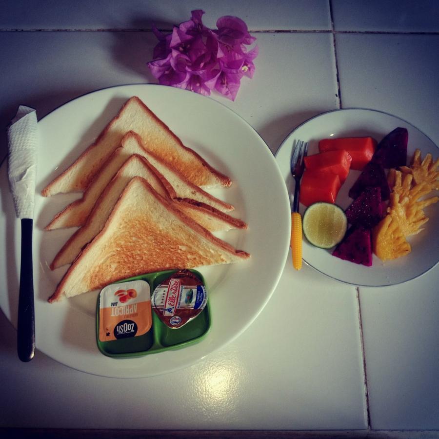 Guest house Medewi 2*