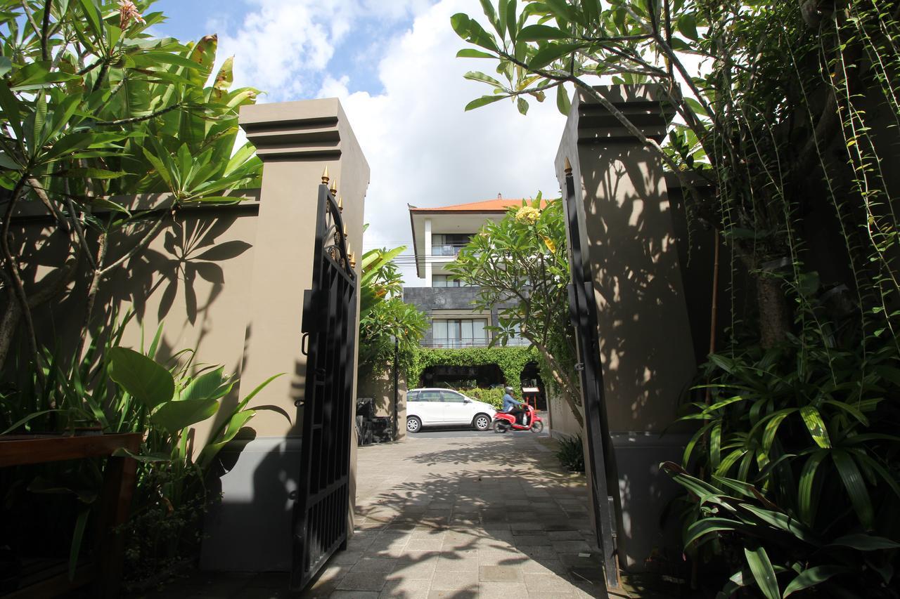 Kamboja Homestay *