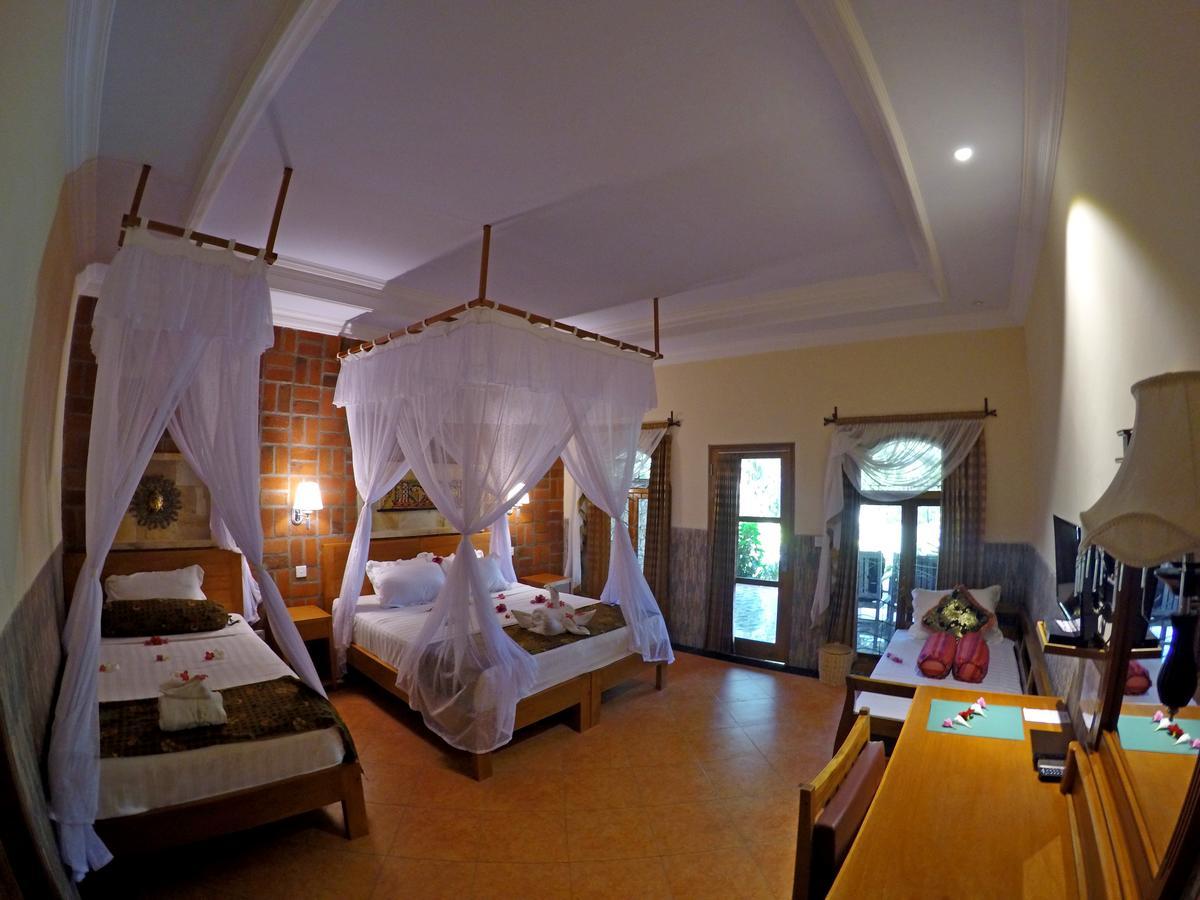 Taman liburan Mans &