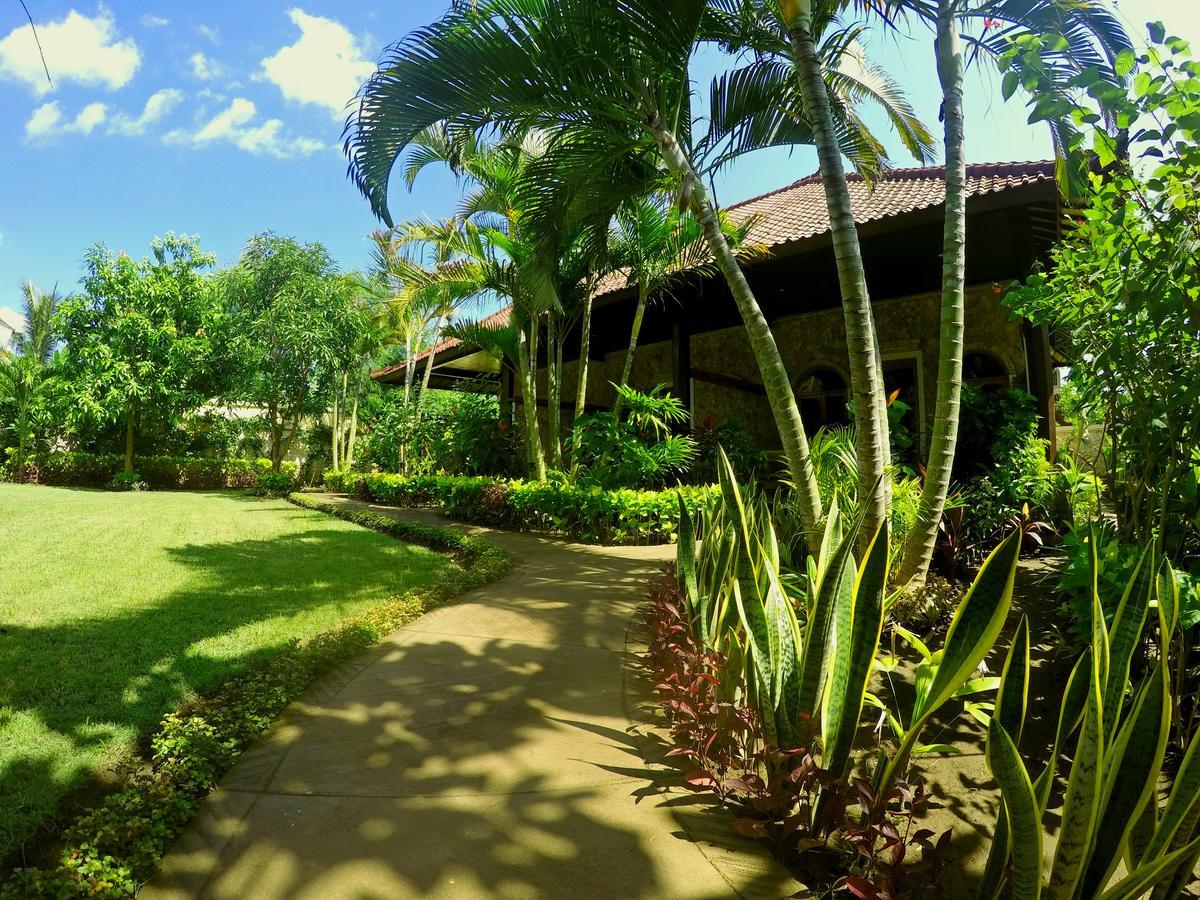 Mans & Taman liburan 3*