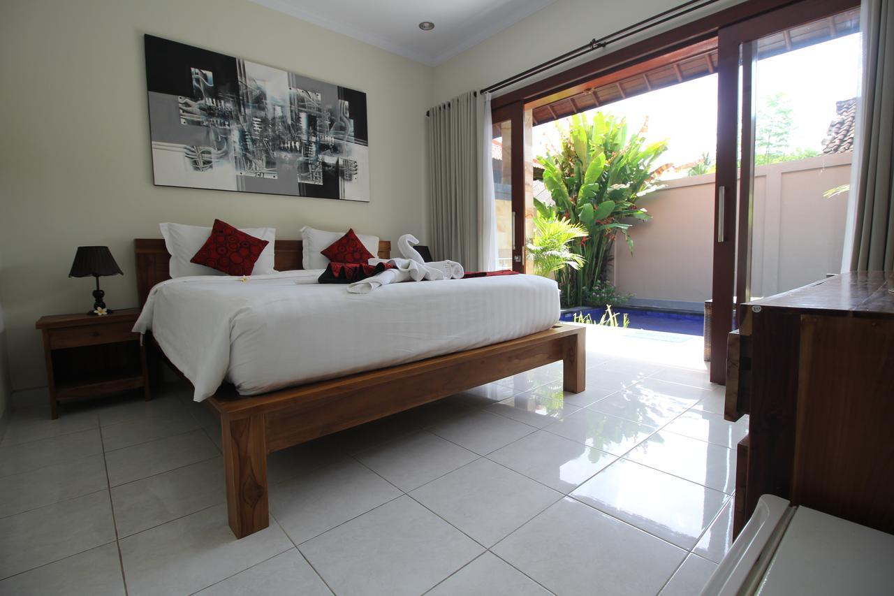 Homestay Kamboja