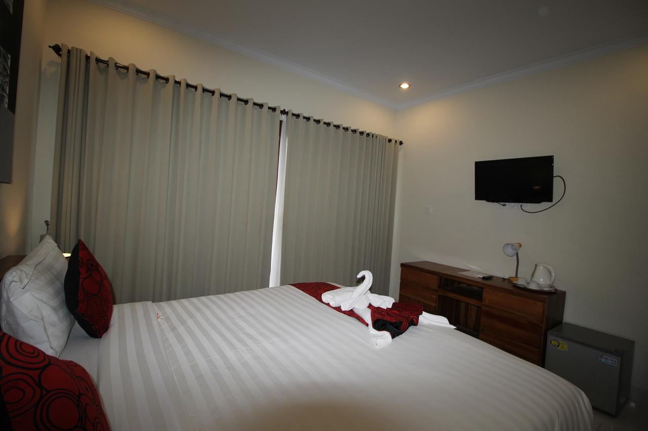 Homestay Kamboja Sanur (Bali)